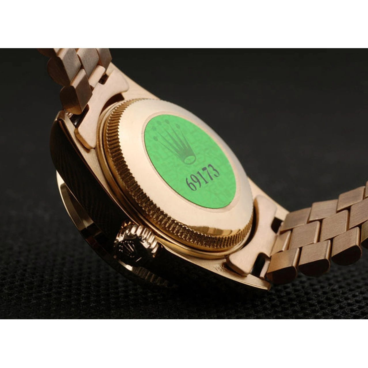 Aaa fake watches Datejust-rl39 Rolex 0823